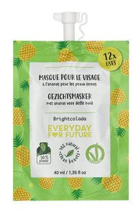 Everyday For Future Face Mask 40 ml