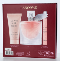 Lancome La Vie Est Belle Giftset