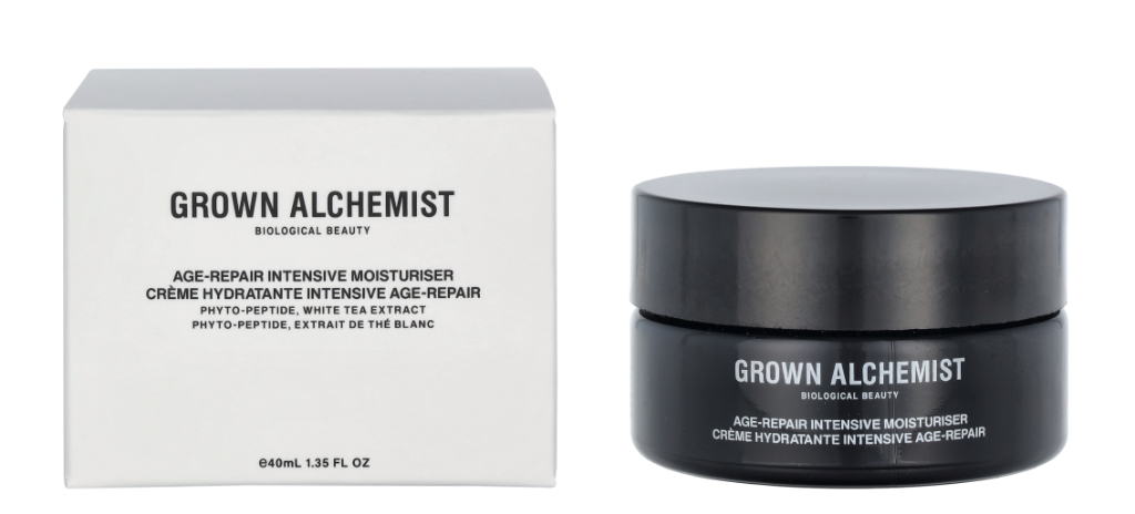 Grown Alchemist Age-Repair + Intensive Moisturiser 40 ml