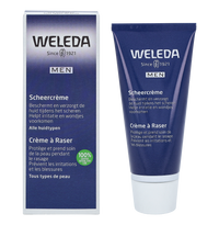 Weleda Men Shaving Cream 75 ml
