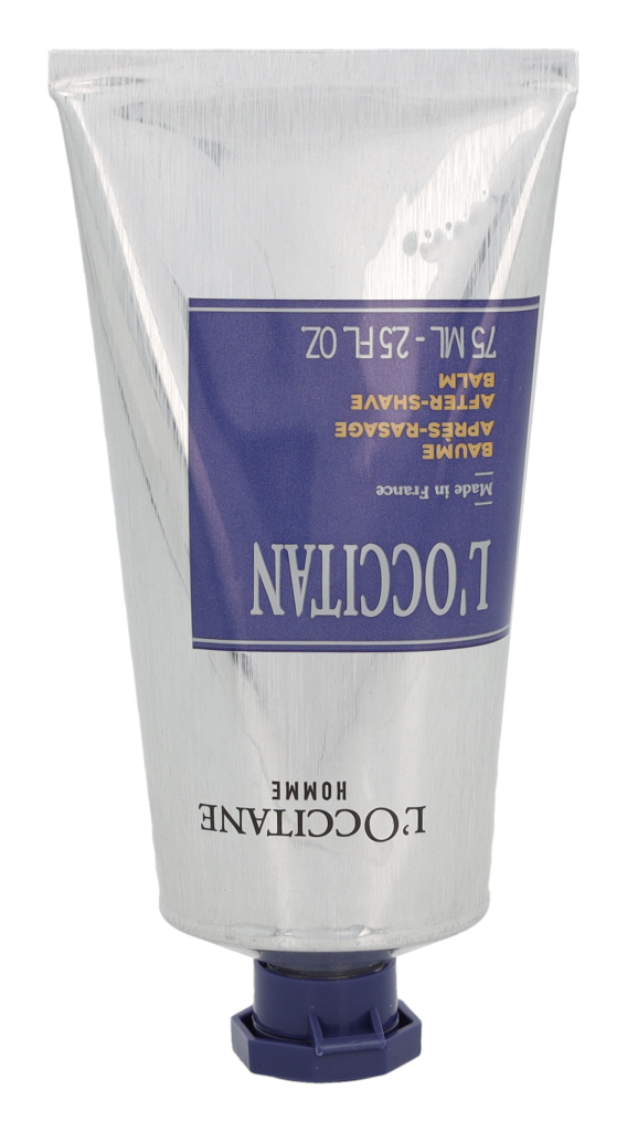 L'Occitane Homme After Shave Balm 75ml