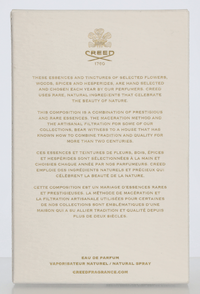 Creed Neroli Sauvage Edp Spray 50 ml