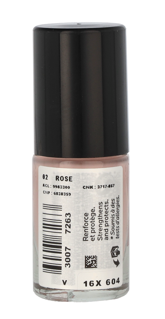 LRP Silicium Nail Polish 6 ml