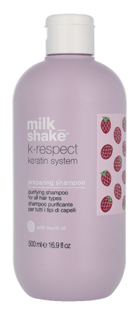Milk_Shake K-Respect Preparing Shampoo 500 ml