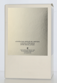 Paco Rabanne Invictus After Shave Lotion 100 ml
