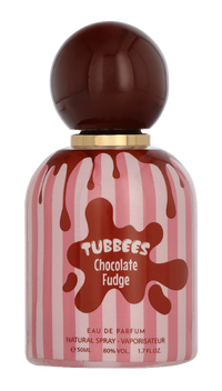 Grandeur Tubbees Chocolate Fudge Edp Spray 50 ml