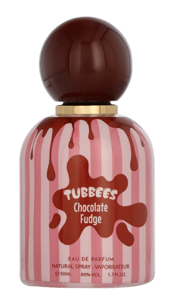 Grandeur Tubbees Chocolate Fudge Edp Spray 50 ml