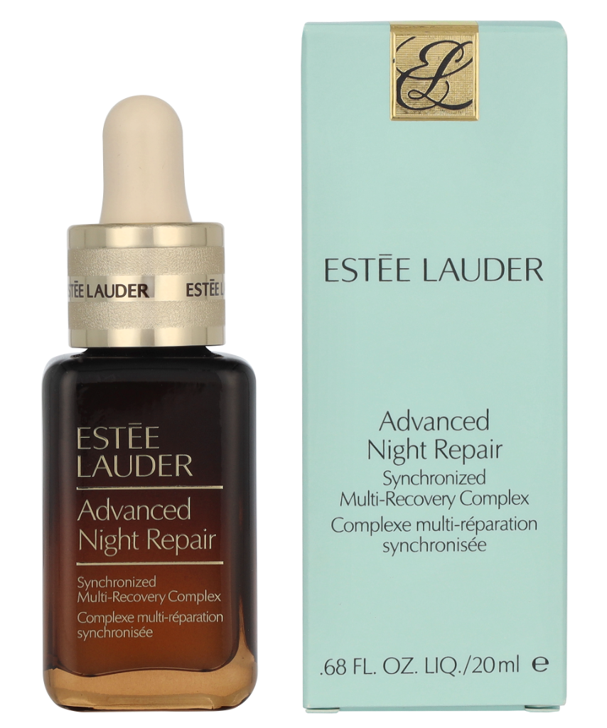 E.Lauder Advanced Night Repair Recovery Complex II 20 ml