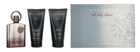 Afnan Supremacy Not Only Intense Silver Giftset