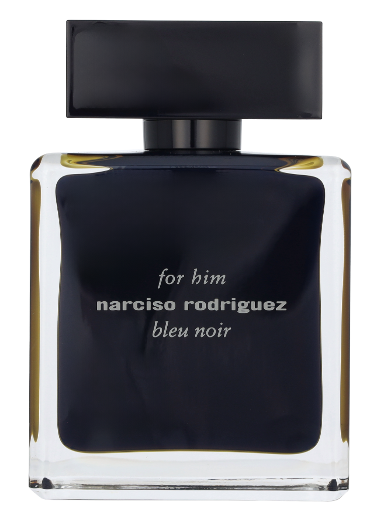 Narciso Rodriguez Bleu Noir For Him Eau de toilette Spray