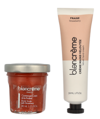 Blancreme Hand Cream Duo 70 ml