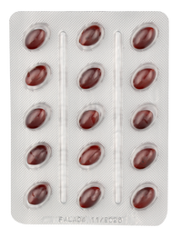 Lierac Sunissime The Preparing Capsules 30 stuk