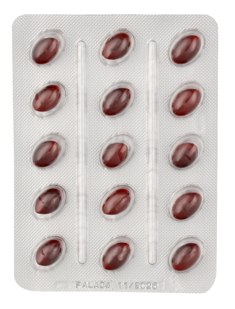 Lierac Sunissime The Preparing Capsules 30 stuk