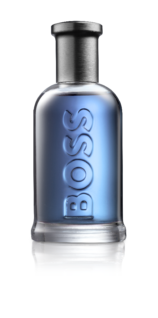 Boss Bottled Infinite Eau de parfum Spray