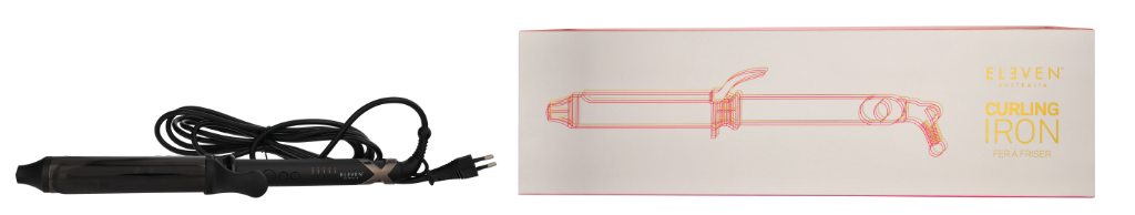Eleven Curling Iron 1.25 1 piece