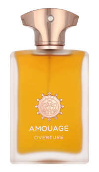 Amouage Overture Man Edp Spray 100 ml