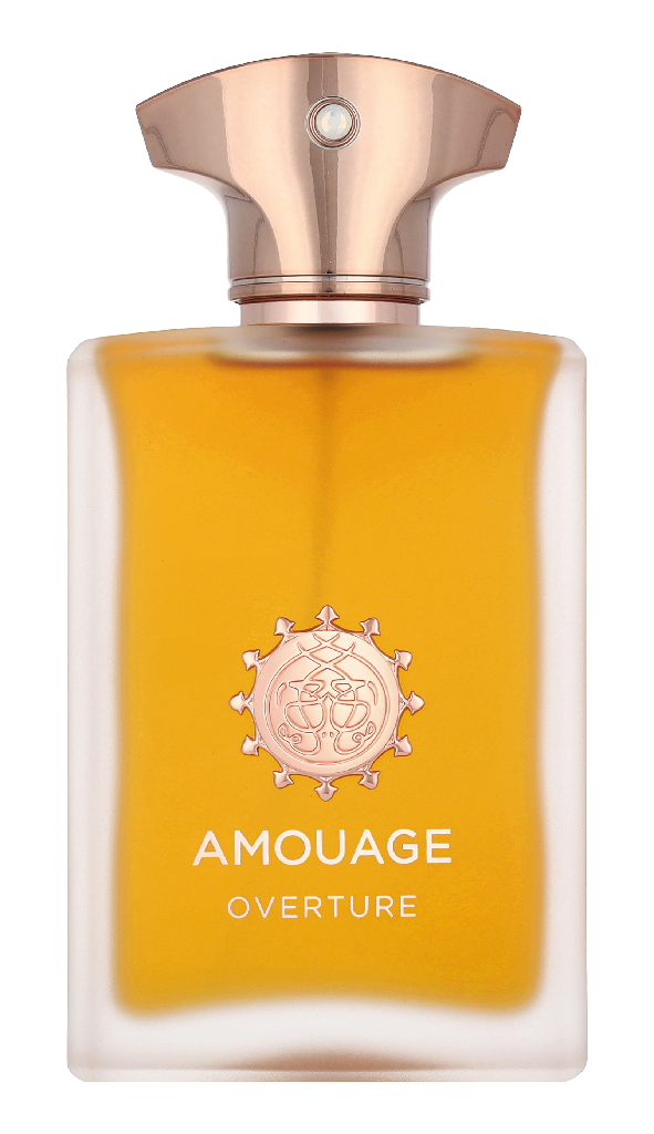 Amouage Overture Man Edp Spray 100 ml