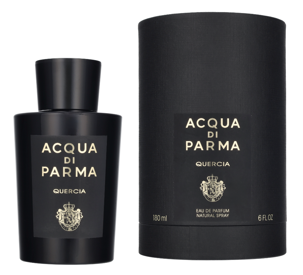 Acqua Di Parma Quercia Edp Spray 180 ml