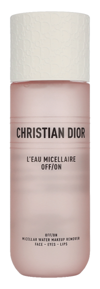 Dior Dline Off/On Micellar Water 175 ml