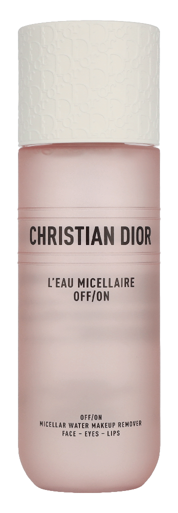 Dior Dline Off/On Micellar Water 175 ml