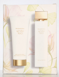 E.Arden White Tea Giftset