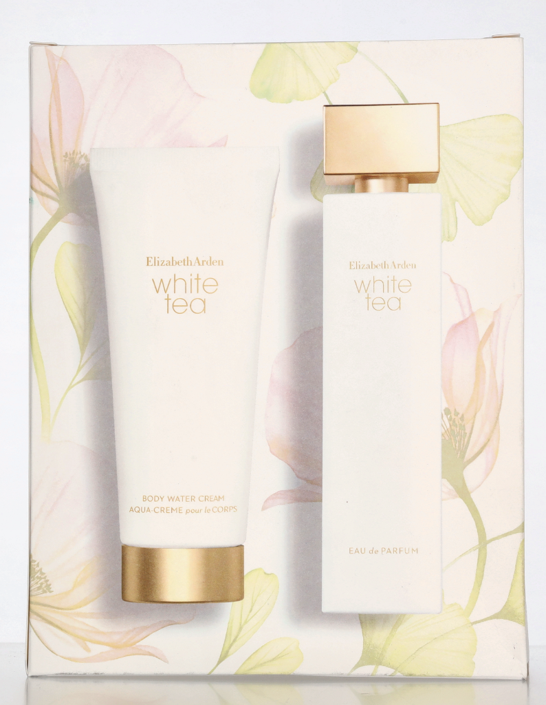 E.Arden White Tea Giftset