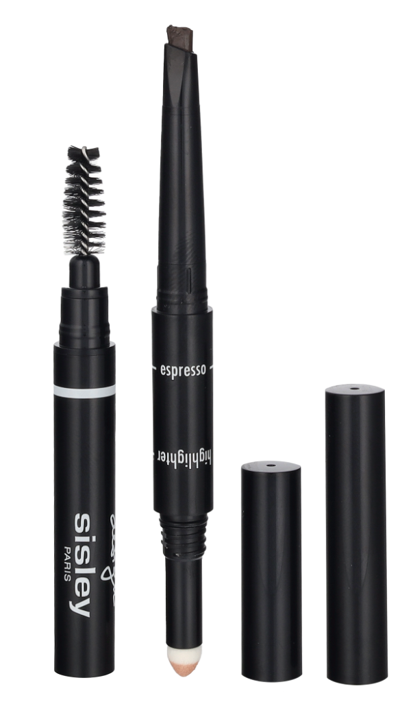 Sisley Phyto Sourcils Design 3-In-1 Brow Architect Pencil