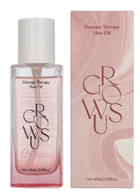 Growus Damage Therapy Hair Oil 65 ml