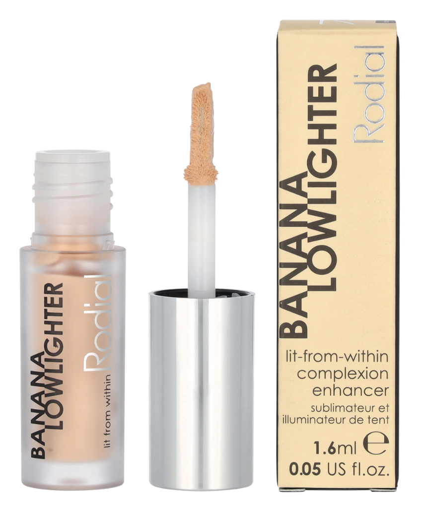 Rodial Banana Lowlighter 1.6 ml