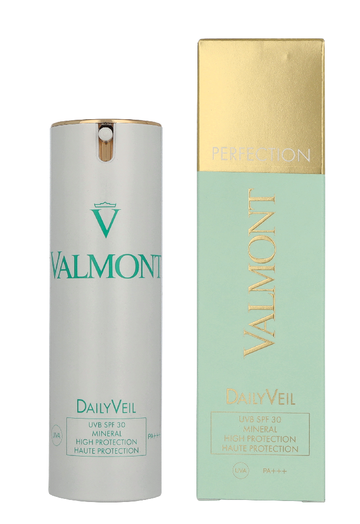 Valmont Daily Veil SPF30 Sunscreen 30 ml