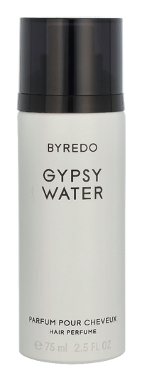 Byredo Gypsy Water Hair Perfume 75ml