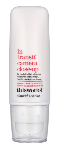 This Works In Transit Camera Close-Up Mask 40 ml