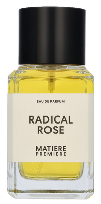Matiere Premiere Radical Rose Edp Spray 100 ml