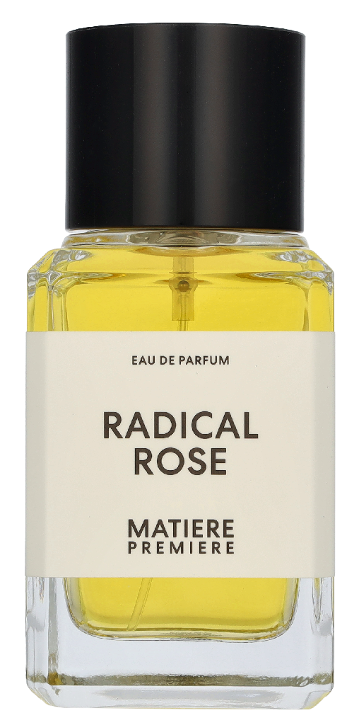 Matiere Premiere Radical Rose Edp Spray 100 ml