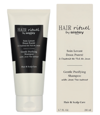 Sisley Hair Ritual Gentle Purifying Shampoo 200ml