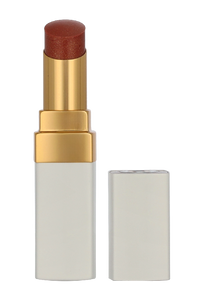 Chanel Rouge Coco Hydrating Beautifying Tinted Lip Balm 3 g