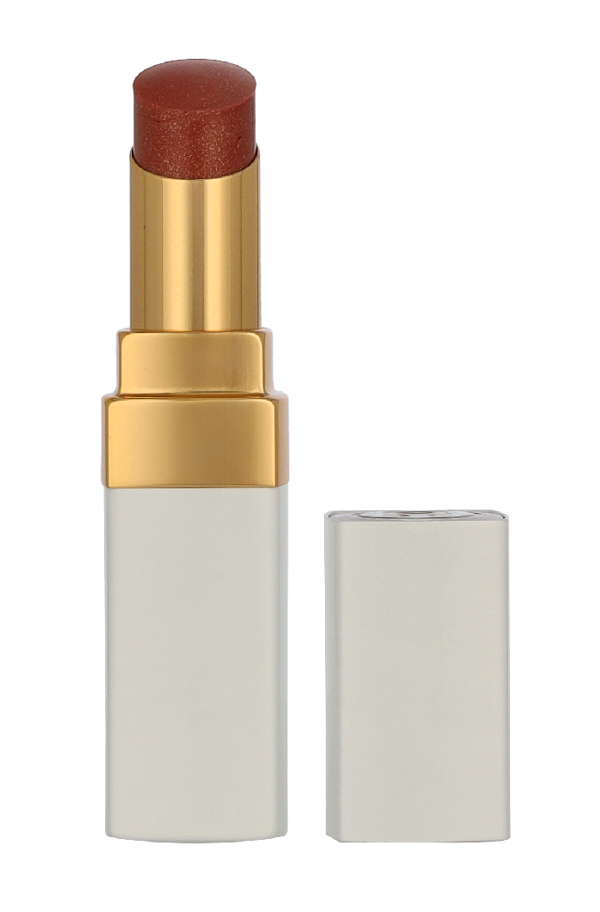 Chanel Rouge Coco Hydrating Beautifying Tinted Lip Balm 3 g
