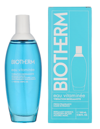 Biotherm Eau Gingembre Edt Spray 100 ml