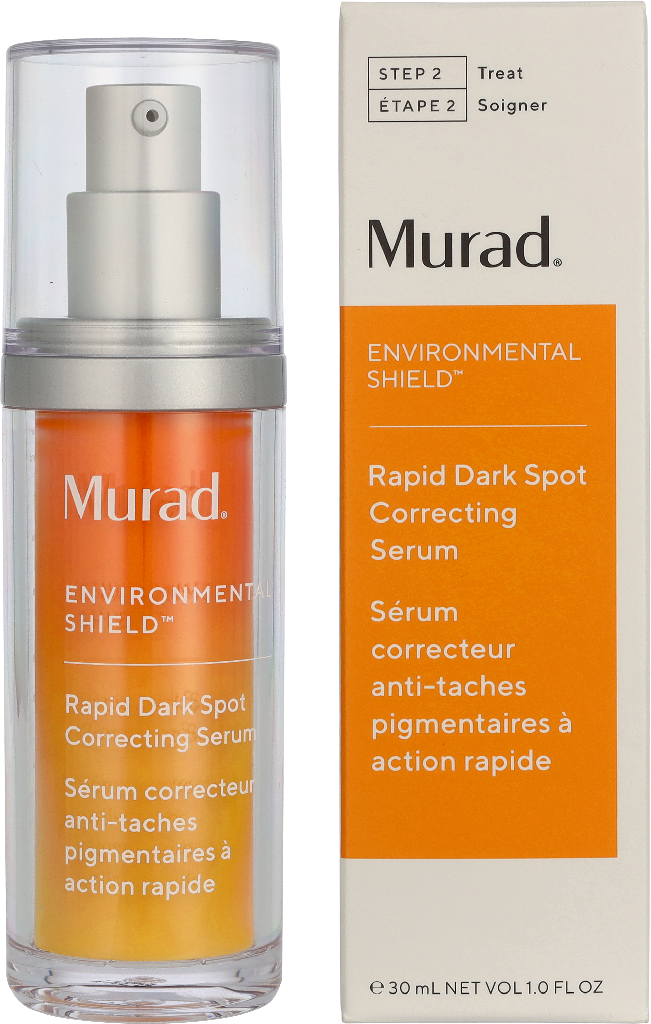Murad Environmental Shield Rapid Dark Spot Correcting Serum 30 ml
