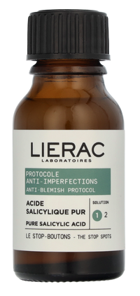 Lierac Protocole Anti-Pimple Concentrate 15 ml