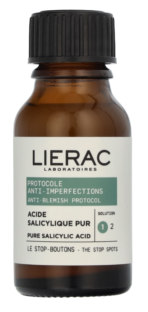 Lierac Protocole Anti-Pimple Concentrate 15 ml
