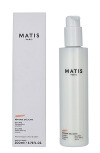 Matis Reponse Delicate Sensimak-Milk 200 ml