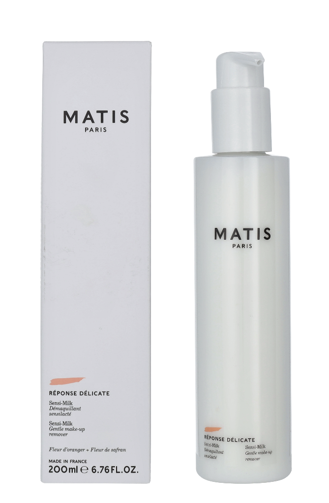 Matis Reponse Delicate Sensimak-Milk 200 ml