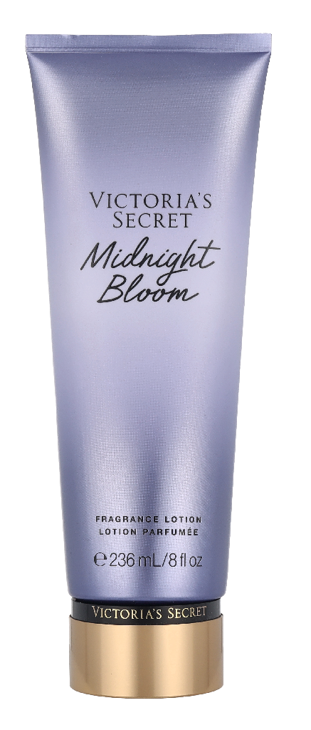 Victoria Secret Midnight Bloom Fragrance Lotion 236 ml