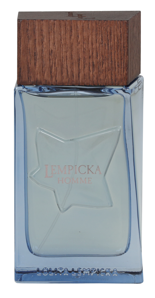 Lolita Lempicka Homme Edt Spray