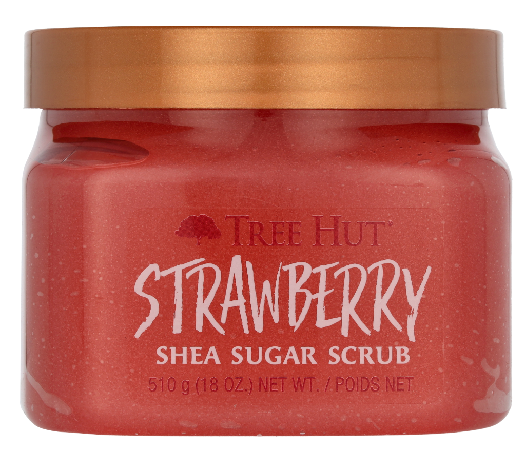 Tree Hut Shea Sugar Scrub 510 g