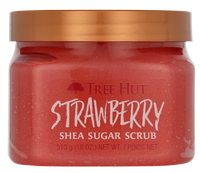 Tree Hut Shea Sugar Scrub 510 g