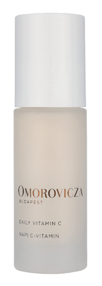 Omorovicza Daily Vitamin C 30 ml
