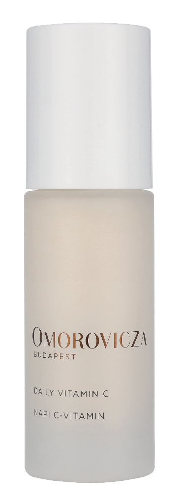 Omorovicza Daily Vitamin C 30 ml