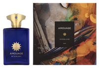 Amouage Interlude Man Edp Spray 100 ml